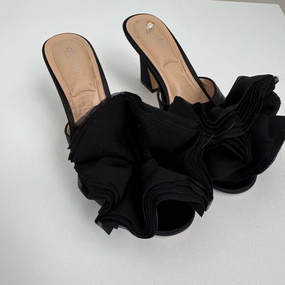 $70 Charles By Charles David Karie Sandal size 7.5 - Picture 2 of 5